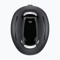 Skihelm UVEX Resolution black matte 4