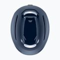 Skihelm UVEX Resolution dusk blue matt 12