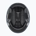 Skihelm UVEX Resolution dusk blue matt 13