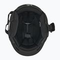 Skihelm UVEX Resolution white/cool lavender gradient matte 5