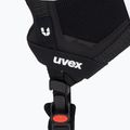 Skihelm UVEX Resolution SL white 8
