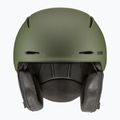 Skihelm UVEX Monte LT MIPS khaki matt 2