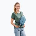 Bauchtasche deuter Passway 2 l atlantic/ ink 4