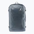 Wander Rucksack deuter Access 55 l black
