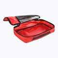 Reise-Organizer deuter Mesh Zip 3 l cherry 2