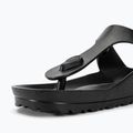 Flip-Flops BIRKENSTOCK Gizeh EVA Regular black 9