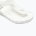 Flip-Flops BIRKENSTOCK Gizeh EVA Regular white 7