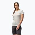 Shirt Damen Salewa Solid Dry white