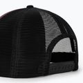DYNAFIT Grafik Trucker Baseballkappe dunkelrosa/tabloid 4