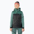 Weste Damen DYNAFIT Radical Primaloft Hooded atlantic