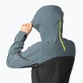 Herren Skitourenjacke DYNAFIT Radical Softshell cinder 4