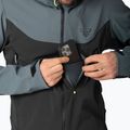 Herren Skitourenjacke DYNAFIT Radical Softshell cinder 9