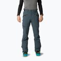 Herren Skitourenhose DYNAFIT Radical Softshell cinder