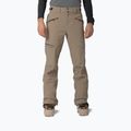 Herren-Skitourenhose DYNAFIT Radical Softshell fallen rock