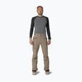 Herren-Skitourenhose DYNAFIT Radical Softshell fallen rock 2