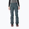 Damen-Skitourenhose DYNAFIT Radical Softshell cinder
