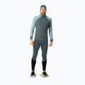 Herren-Laufpullover DYNAFIT Alpine Hooded smoke blue/0720 2