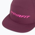 Basecap DYNAFIT Transalper Trucker amaranth/6070 3