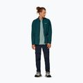 Herren-Softshelljacke Salewa Pedroc DST Light pond blue 2