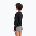 Alpha Industries Damen Sweatshirt New Basic schwarz 4