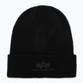 Alpha Industries VLC Kappe schwarz