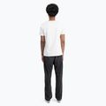 Alpha Industries Herren Basic Mid Logo T-shirt weiß 3