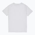 Herren Alpha Industries Basic Small Logo T-Shirt pastellgrau