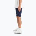 Alpha Industries Herren Basic Small Logo II ultra navy Shorts 5