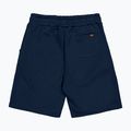 Alpha Industries Herren Basic Small Logo II ultra navy Shorts 9