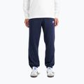 Alpha Industries Herren Basic Small Logo II Jogger Hose ultra navy