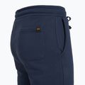 Alpha Industries Herren Basic Small Logo II Jogger Hose ultra navy 11