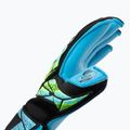 Reusch Attrakt Aqua Evolution Torwarthandschuhe schwarz/fluo lime/aqua 3