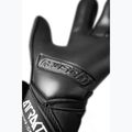 Torwarthandschuhe Reusch Attrakt Infinity Resistor black 5