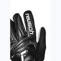 Kinder Torwarthandschuhe Reusch Attrakt Starter Solid Junior 5672514 black 5