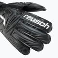 Kinder-Torwarthandschuhe Reusch Attrakt Infinity Junior black 4
