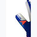 Torwarthandschuhe Reusch Attrakt Advance sharp blue/white/shocking orange 7