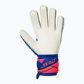 Kinder-Torwarthandschuhe Reusch Attrakt Advance Junior sharp blue/white/shocking orange 3