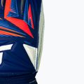 Kinder-Torwarthandschuhe Reusch Attrakt Advance Junior sharp blue/white/shocking orange 6