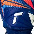 Kinder-Torwarthandschuhe Reusch Attrakt Advance Junior sharp blue/white/shocking orange 7