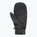 Skihandschuhe Reusch Strom Shield R-Tex XT black/silver 3