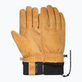 Skihandschuhe Reusch Danko R-Tex XT camel