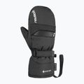 Kinder Skihandschuhe Reusch Rocket GORE-TEX black/white 2