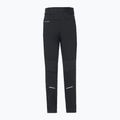 Herren-Softshellhose VAUDE Larice IV schwarz uni 6