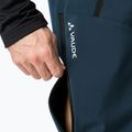 Herren-Softshellhose VAUDE Larice IV dunkles Meer uni 4
