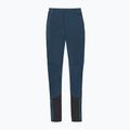 Herren-Softshellhose VAUDE Larice IV dunkles Meer uni 5