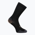 Jack Wolfskin Prelight Socken schwarz 2