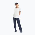 Trekkingshirt Damen Jack Wolfskin Tech T stark white 2