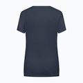 Trekkingshirt Damen Jack Wolfskin Tech T midnight sky 7