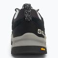 Wanderschuhe Herren Jack Wolfskin Cyrox Vent Low phantom 6