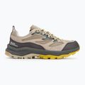 Wanderschuhe Herren Jack Wolfskin Cyrox Vent Low chartreuse 2